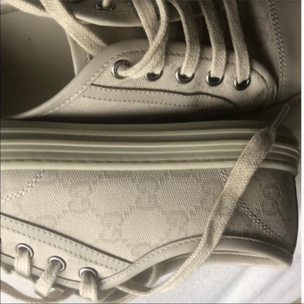Gucci women’s shoes